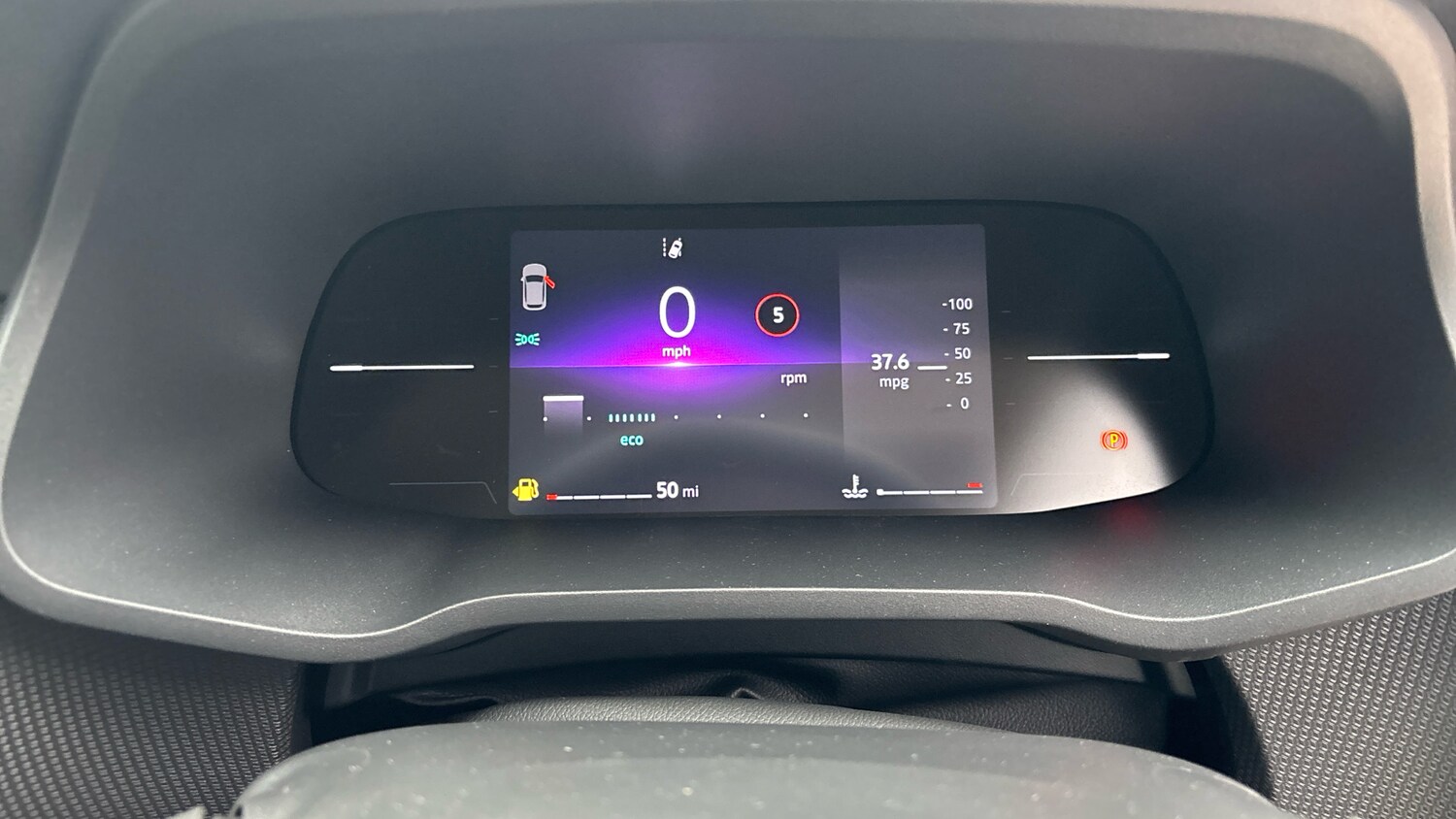 Used Renault Trafic 2025 for sale - 76253076: Photo 18