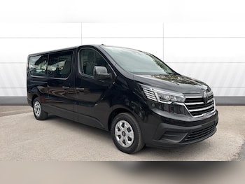 Renault - Trafic