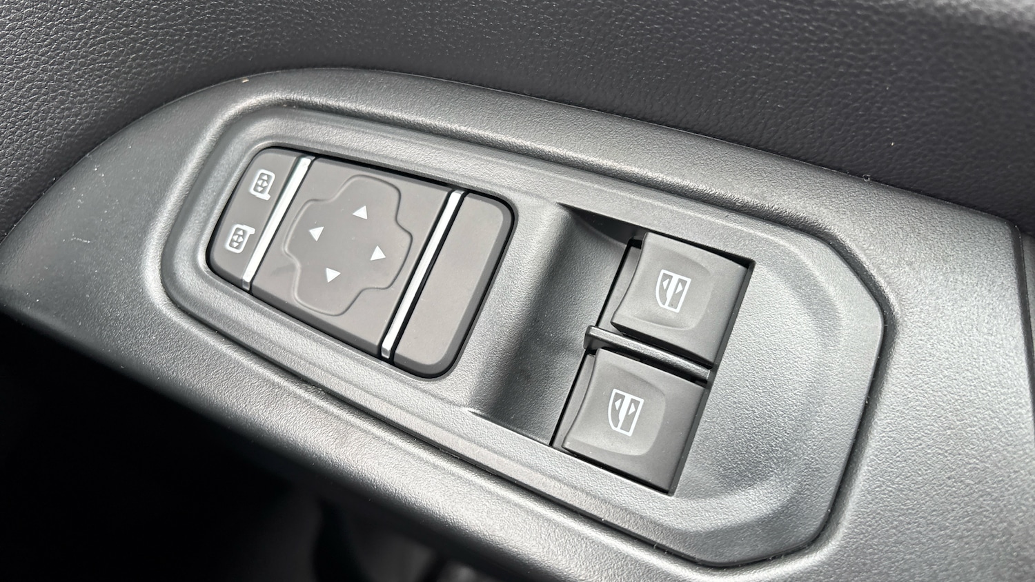 Used Renault Trafic 2025 for sale - 76253076: Photo 23