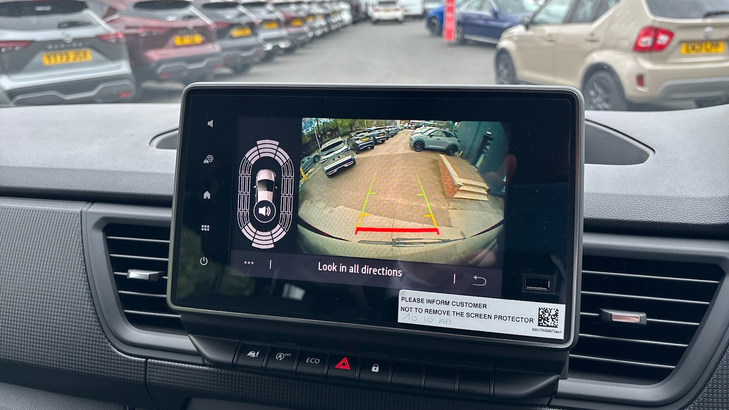 Used Renault Trafic 2025 for sale - 76253076: Photo 25