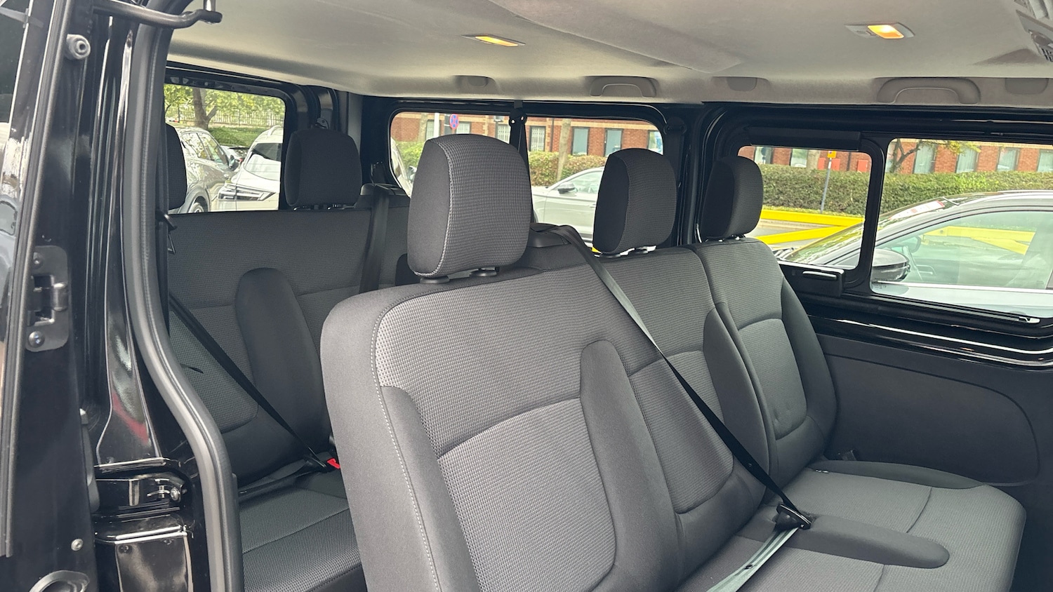 Used Renault Trafic 2025 for sale - 76253076: Photo 27