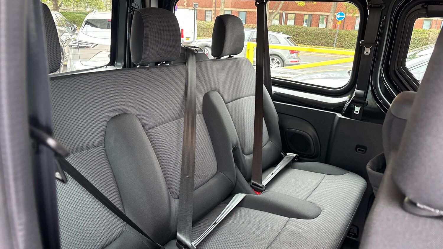 Used Renault Trafic 2025 for sale - 76253076: Photo 28