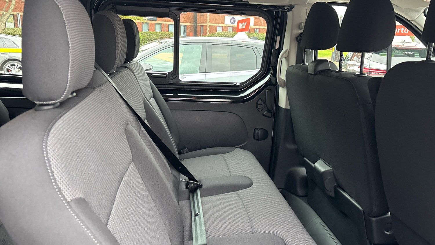 Used Renault Trafic 2025 for sale - 76253076: Photo 29