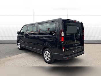 Used Renault Trafic 2025 for sale - 76253076: Photo