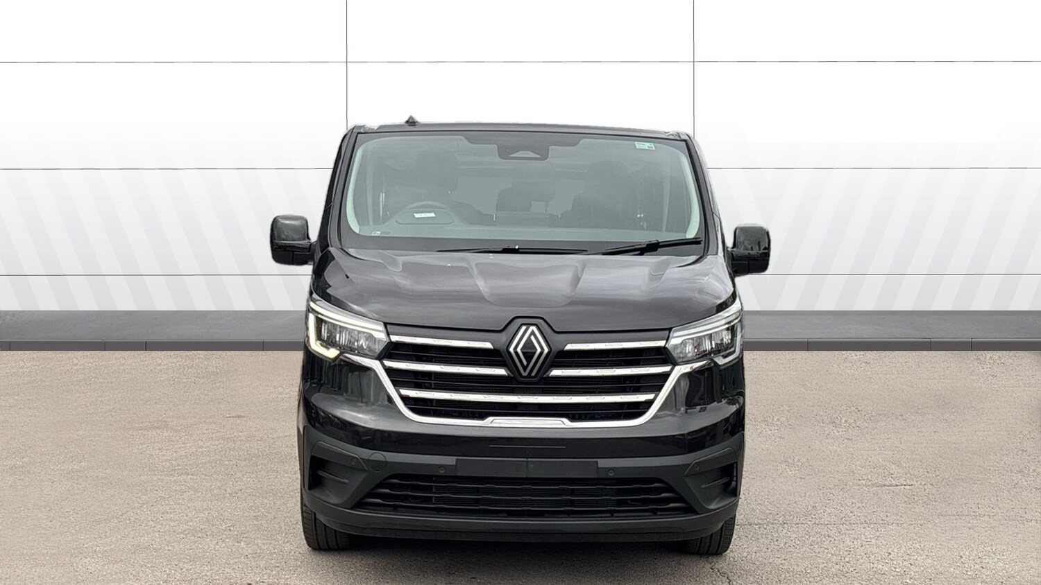 Used Renault Trafic 2025 for sale - 76253076: Photo 3