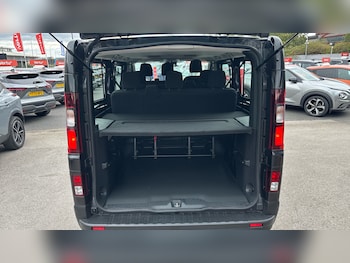 Used Renault Trafic 2025 for sale - 76253076: Photo