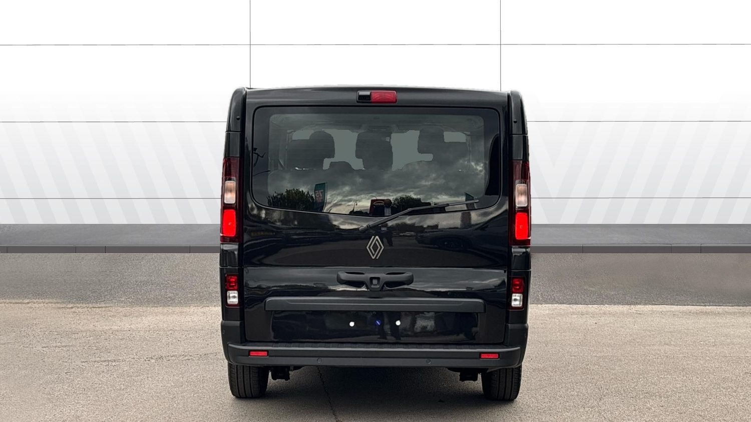 Used Renault Trafic 2025 for sale - 76253076: Photo 6