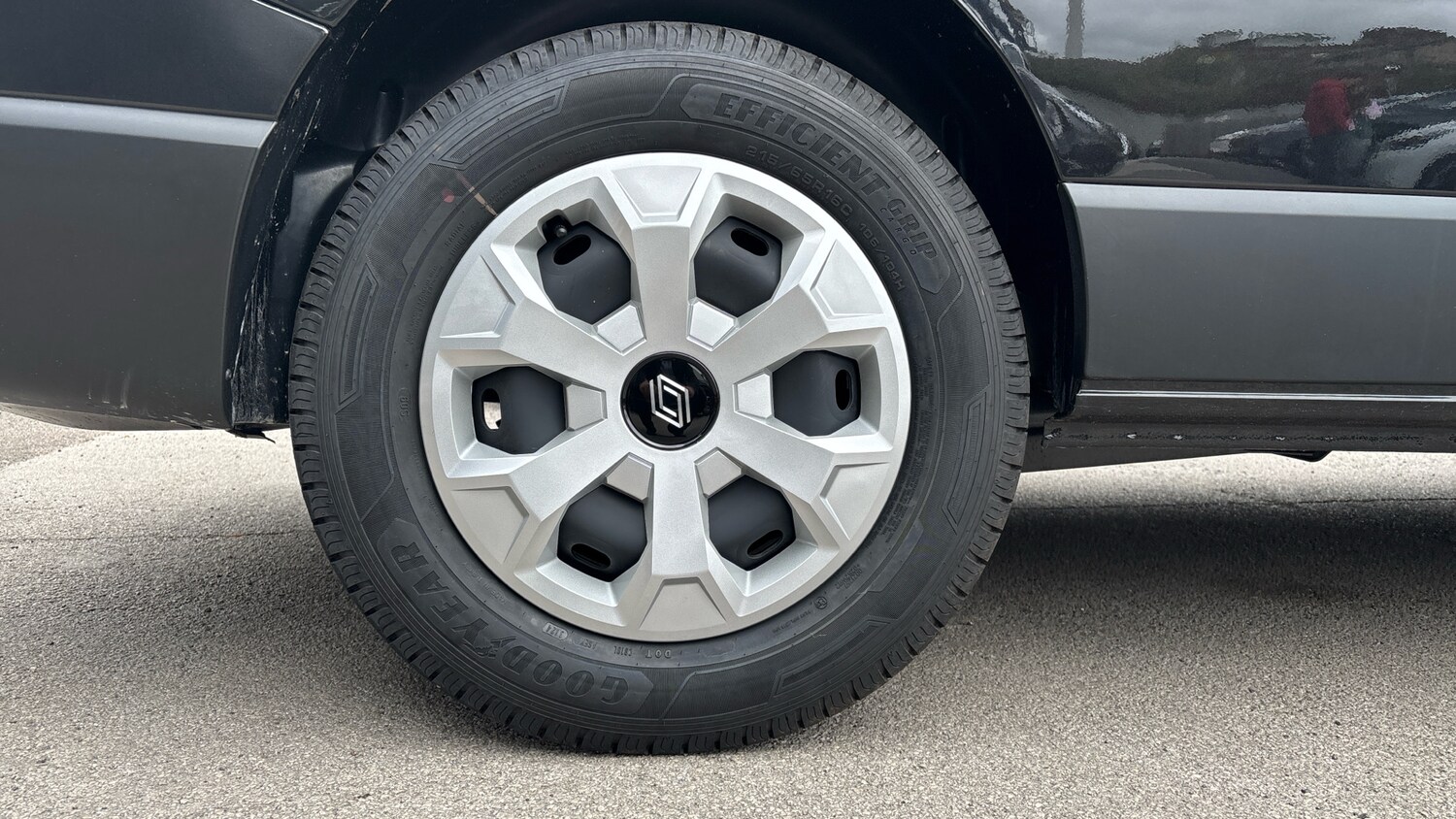 Used Renault Trafic 2025 for sale - 76253076: Photo 7