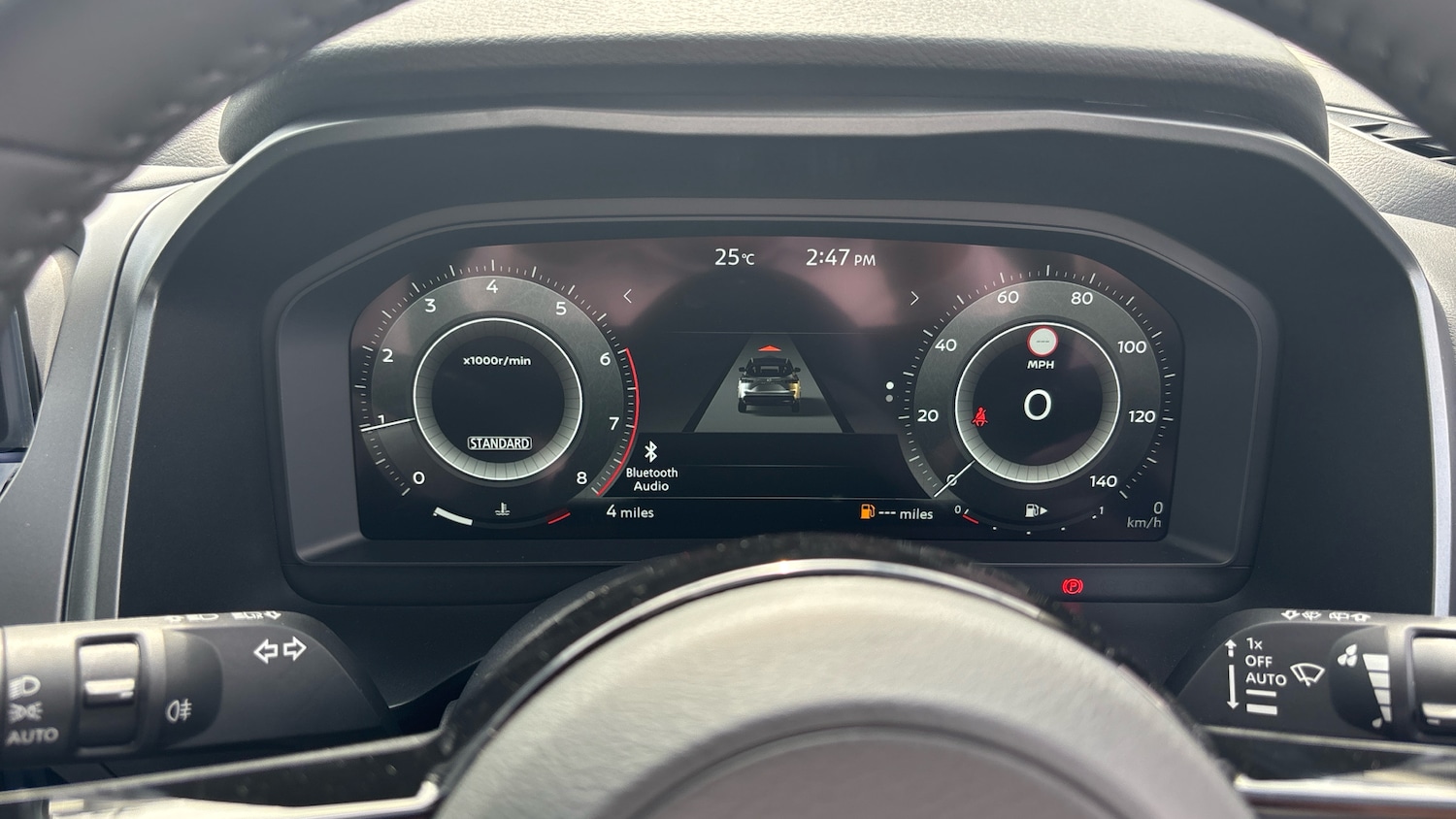 Used Nissan Qashqai 2025 for sale - 76102001: Photo 12
