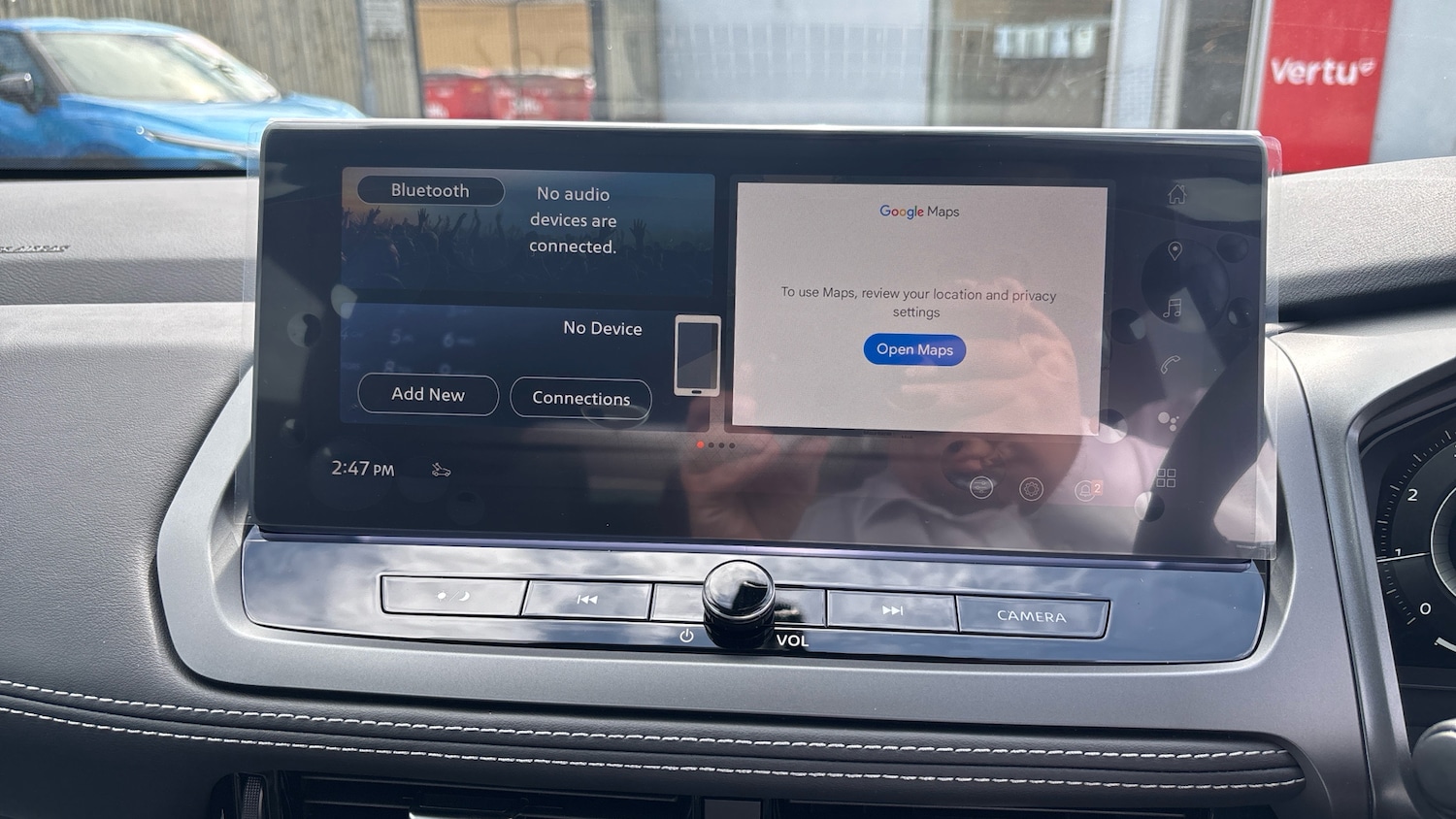 Used Nissan Qashqai 2025 for sale - 76102001: Photo 18