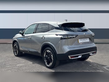 Used Nissan Qashqai 2025 for sale - 76102001: Photo 2