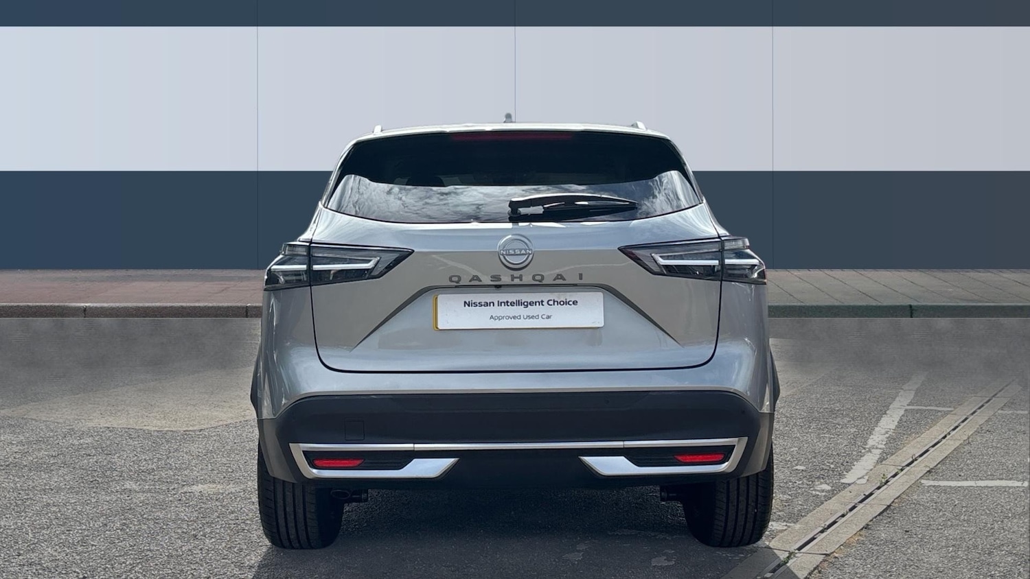 Used Nissan Qashqai 2025 for sale - 76102001: Photo 6