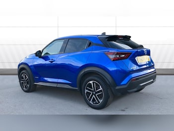Used Nissan Juke 2024 for sale - 76222125: Photo