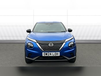 Used Nissan Juke 2024 for sale - 76222125: Photo