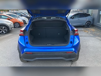 Used Nissan Juke 2024 for sale - 76222125: Photo