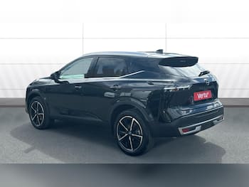 Used Nissan Qashqai 2026 for sale - 79815831: Photo