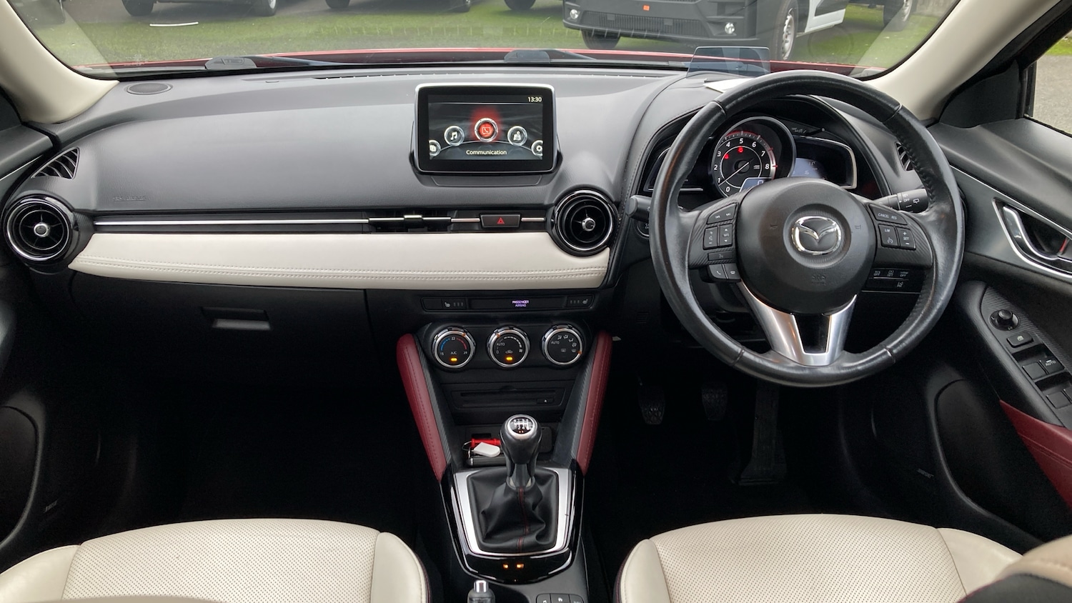 Used Mazda CX-3 2016 for sale - 76892824: Photo 10