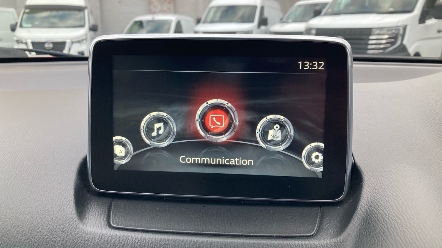 Used Mazda CX-3 2016 for sale - 76892824: Photo 12