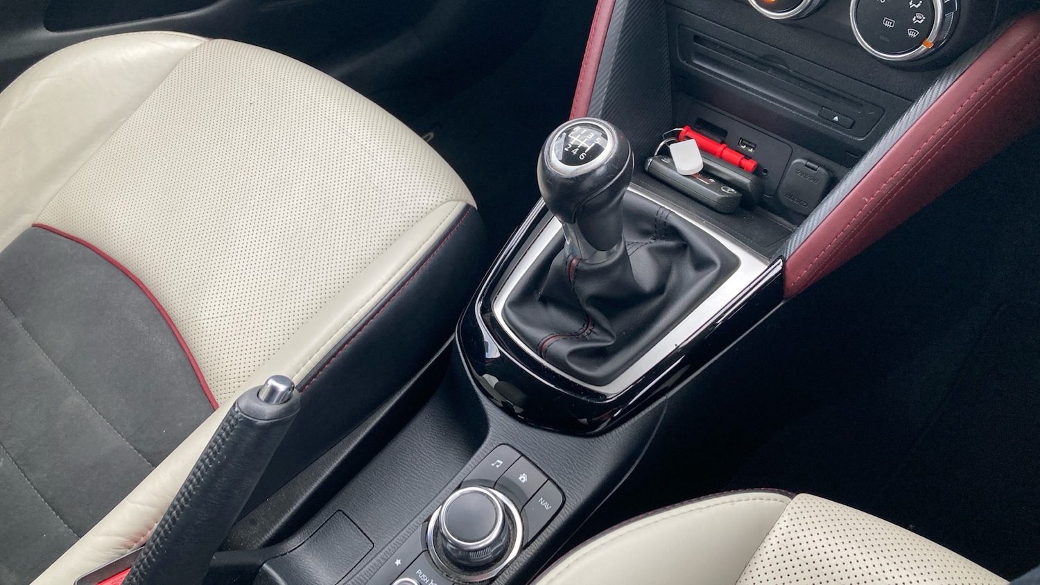 Used Mazda CX-3 2016 for sale - 76892824: Photo 13