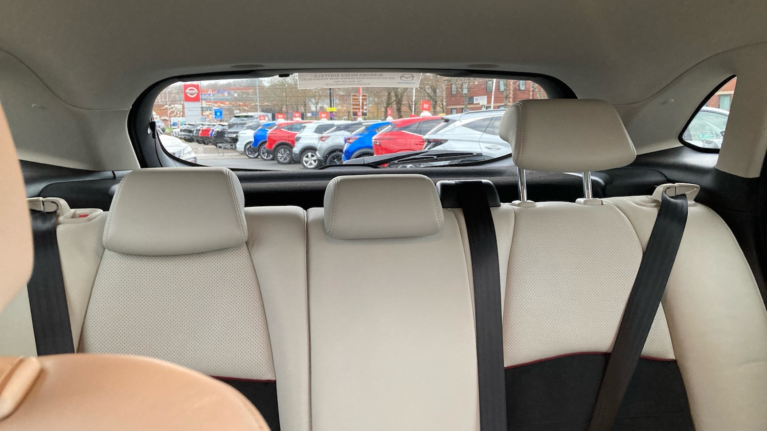 Used Mazda CX-3 2016 for sale - 76892824: Photo 15