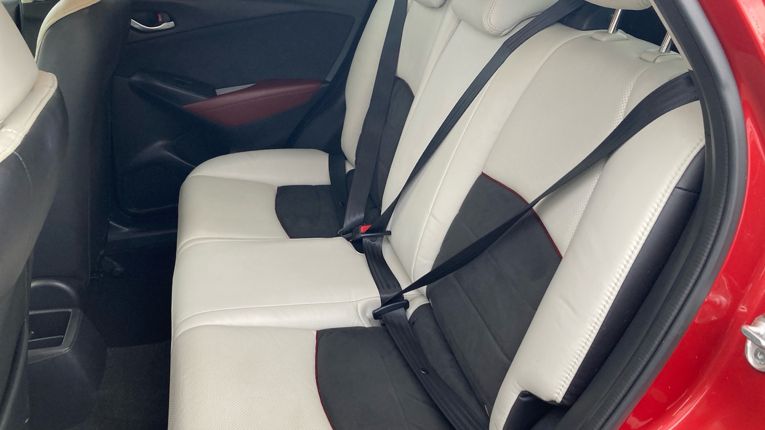 Used Mazda CX-3 2016 for sale - 76892824: Photo 16