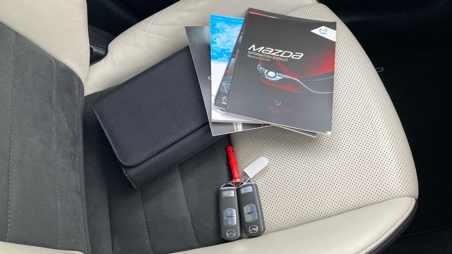 Used Mazda CX-3 2016 for sale - 76892824: Photo 19