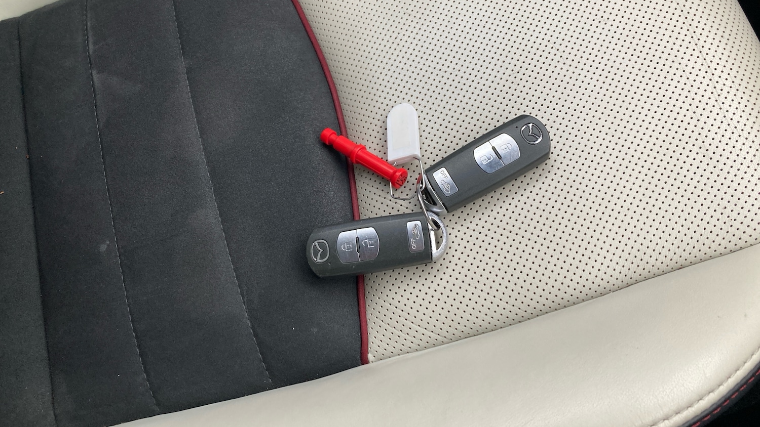 Used Mazda CX-3 2016 for sale - 76892824: Photo 20