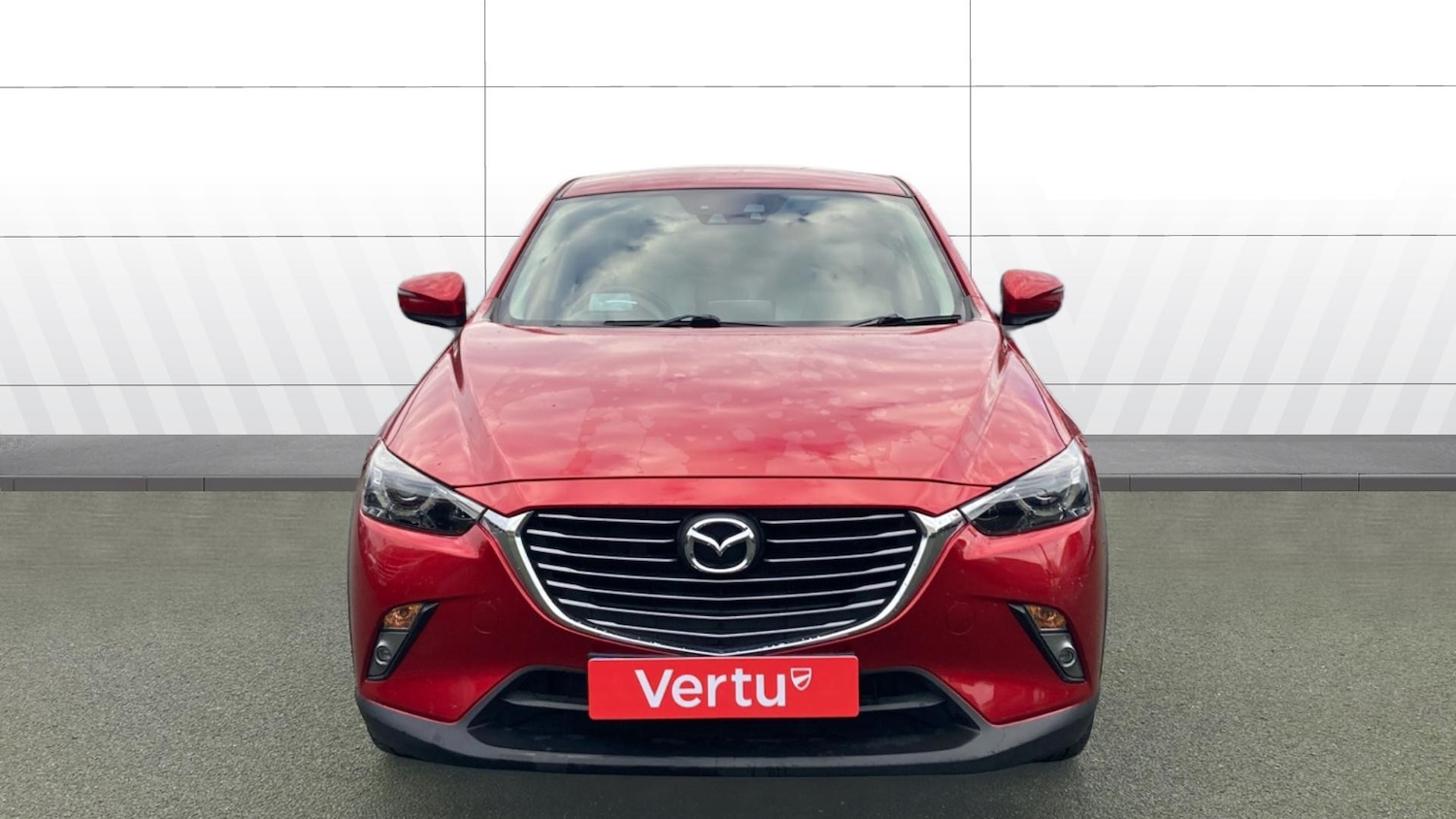 Used Mazda CX-3 2016 for sale - 76892824: Photo 3