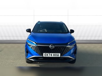 Used Nissan Qashqai 2025 for sale - 77946972: Photo