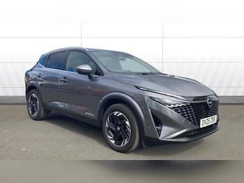 Used Nissan Qashqai 2025 for sale - 79528303: Photo