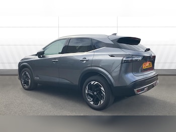 Used Nissan Qashqai 2025 for sale - 79528303: Photo