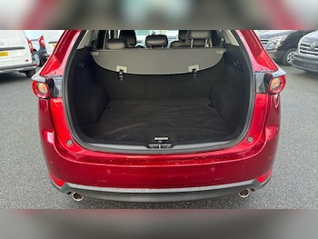 Used Mazda CX-5 2021 for sale - 75871497: Photo