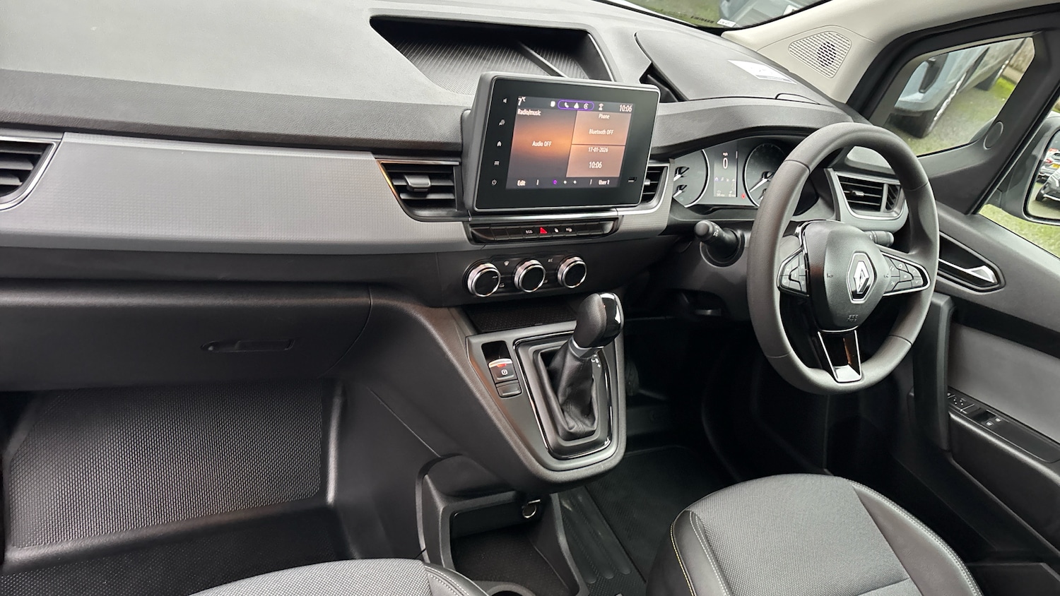 Used Renault Kangoo 2023 for sale - 77353504: Photo 10