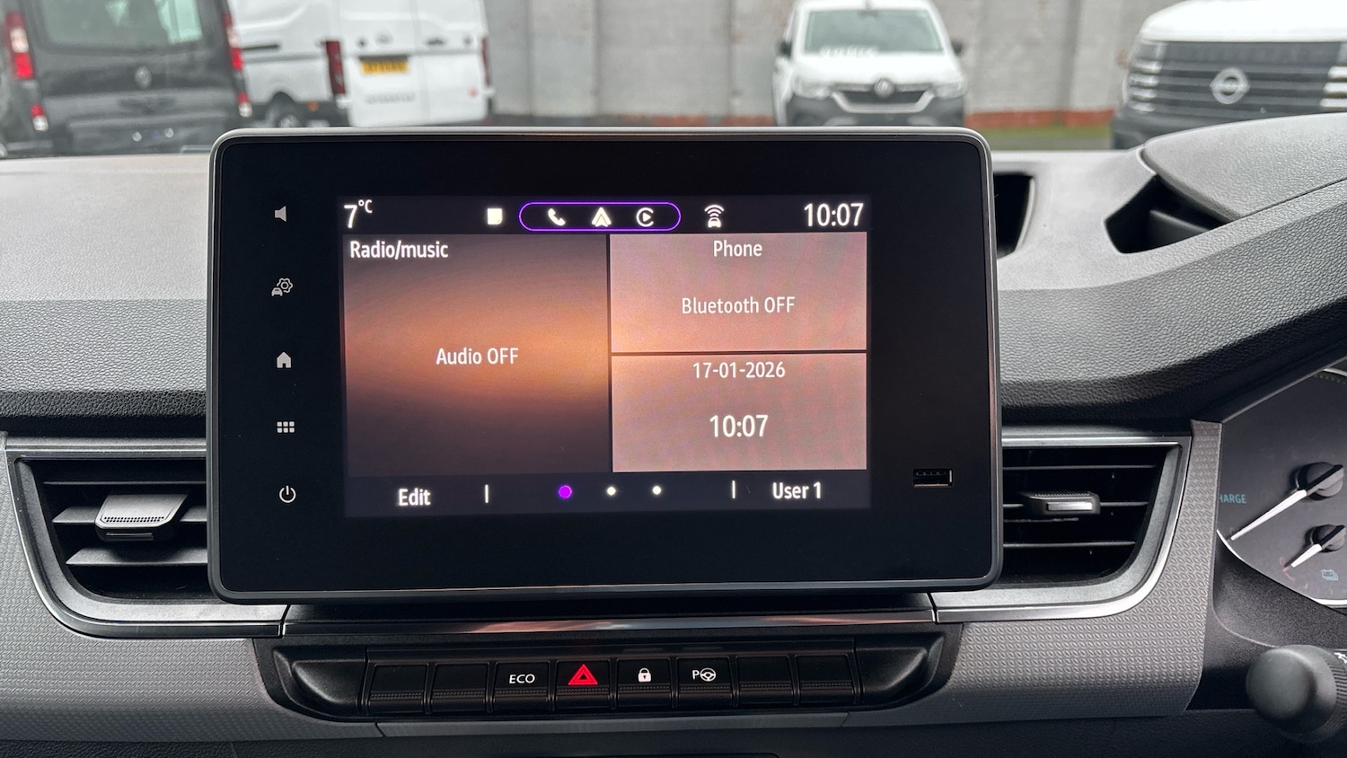 Used Renault Kangoo 2023 for sale - 77353504: Photo 12