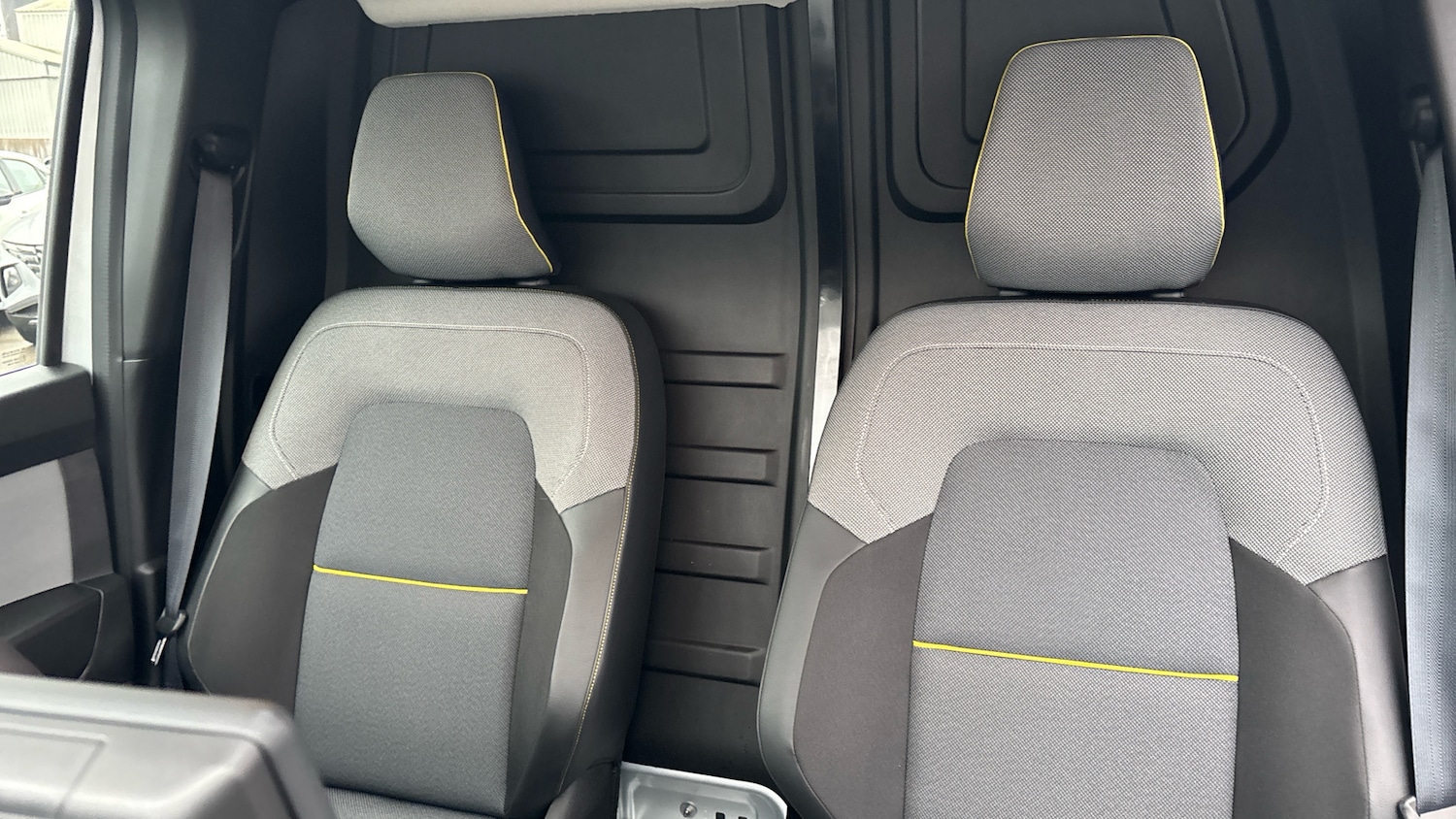 Used Renault Kangoo 2023 for sale - 77353504: Photo 15