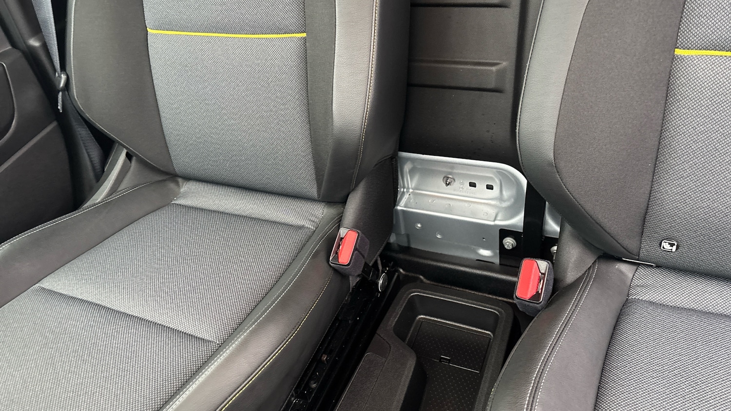 Used Renault Kangoo 2023 for sale - 77353504: Photo 17