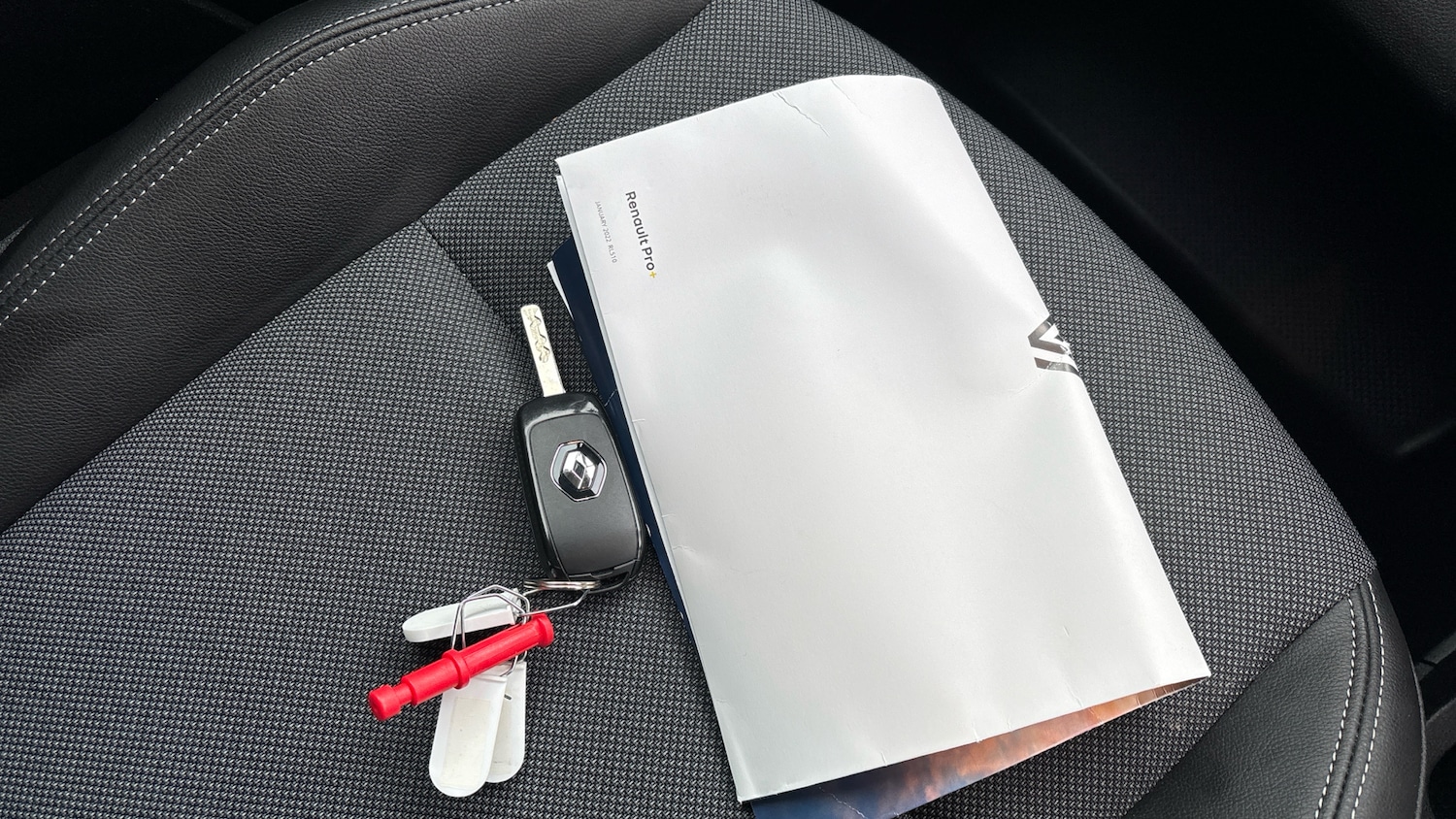 Used Renault Kangoo 2023 for sale - 77353504: Photo 19