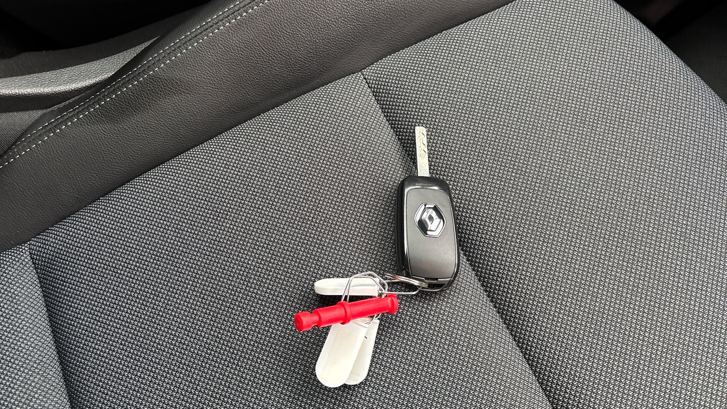 Used Renault Kangoo 2023 for sale - 77353504: Photo 20