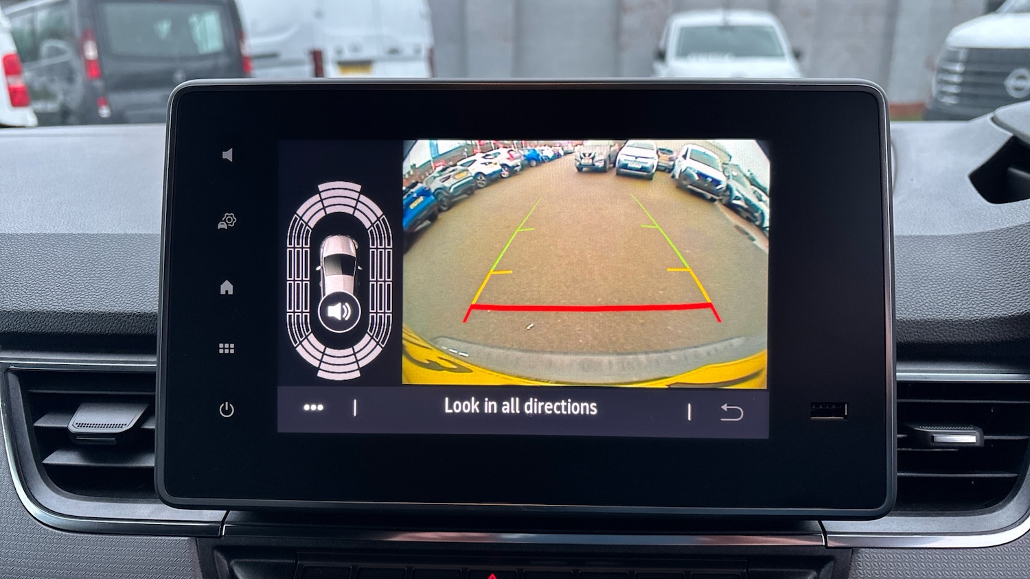 Used Renault Kangoo 2023 for sale - 77353504: Photo 23