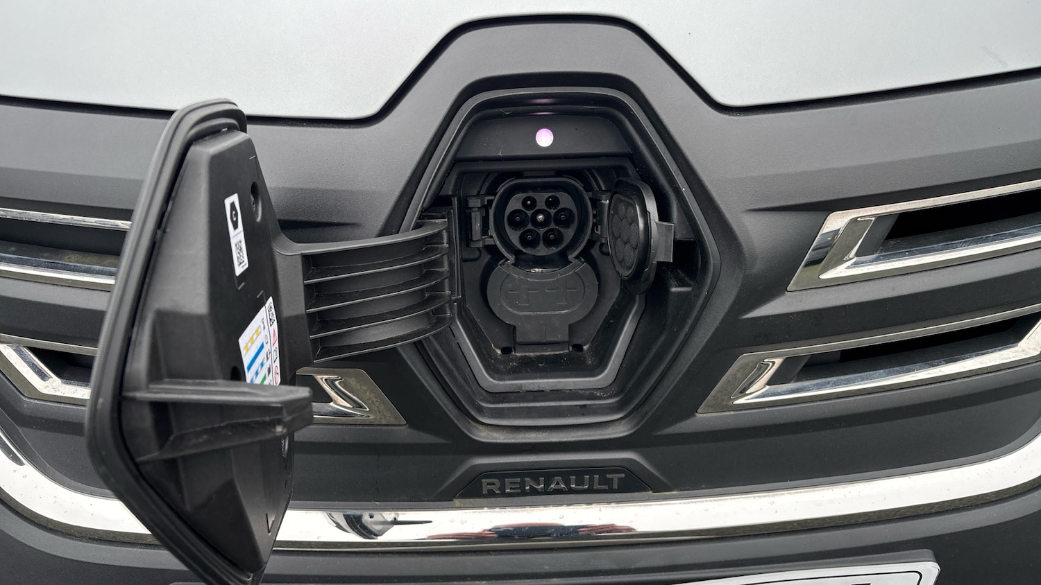 Used Renault Kangoo 2023 for sale - 77353504: Photo 26