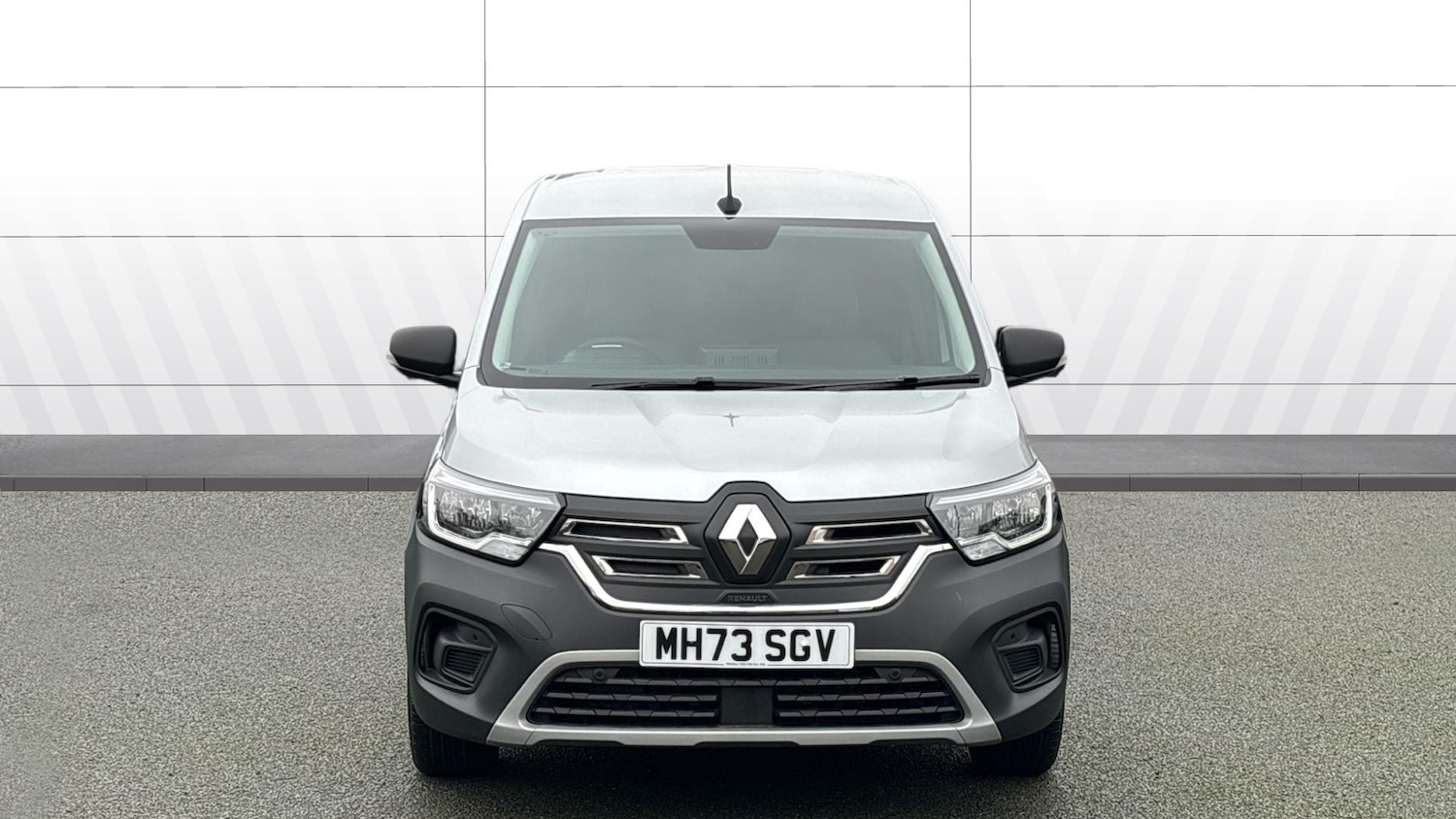 Used Renault Kangoo 2023 for sale - 77353504: Photo 3