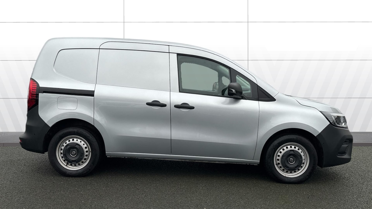 Used Renault Kangoo 2023 for sale - 77353504: Photo 5