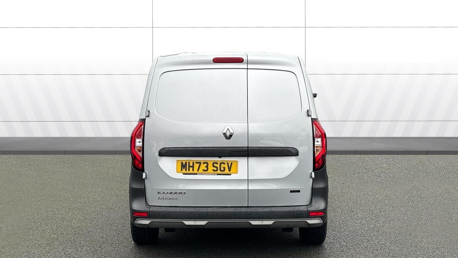 Used Renault Kangoo 2023 for sale - 77353504: Photo 6