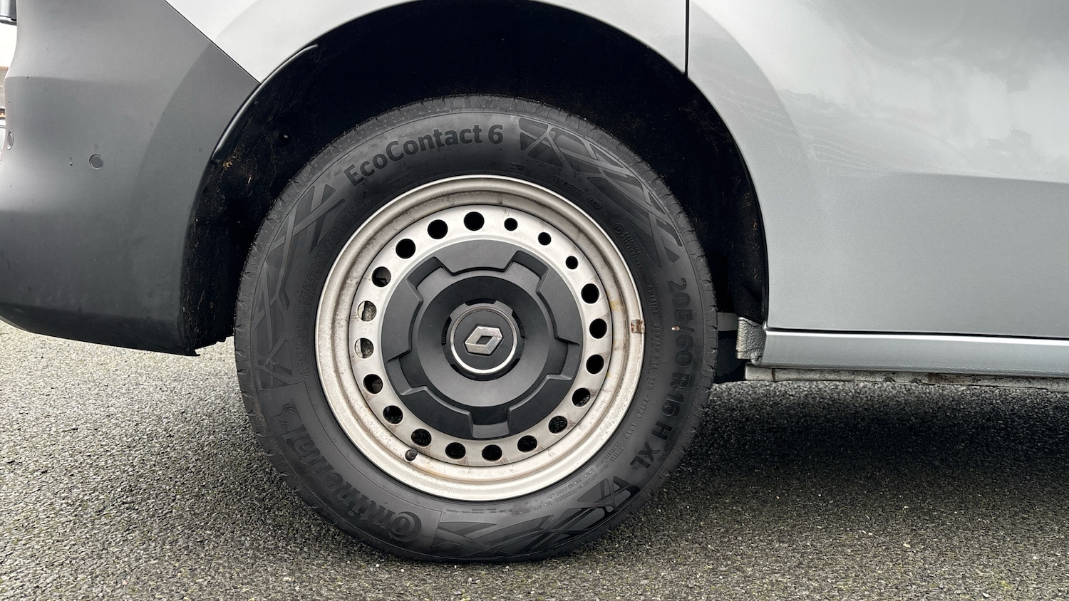 Used Renault Kangoo 2023 for sale - 77353504: Photo 7