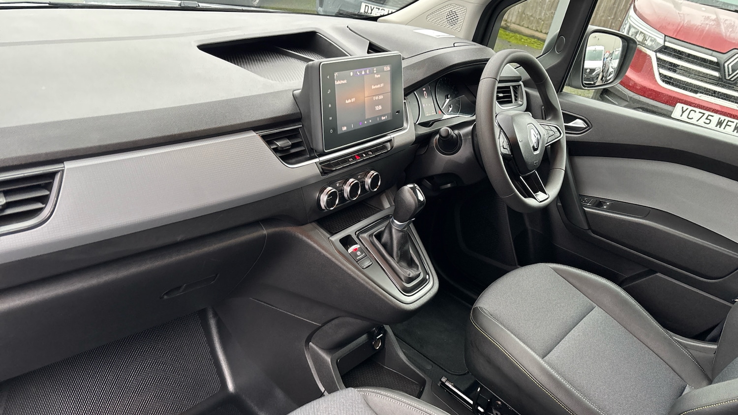 Used Renault Kangoo 2023 for sale - 77353504: Photo 9