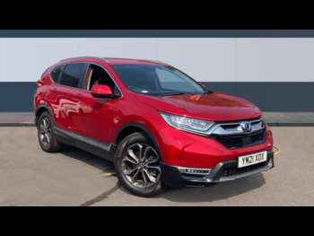 2021 (21) - 2.0 i-MMD Hybrid SR 2WD 5dr eCVT Hybrid Estate