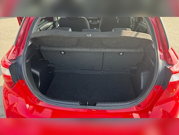 Used Toyota Yaris 2020 for sale - 78517655: Photo