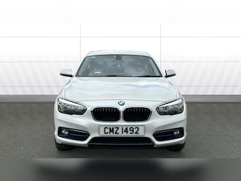 Used BMW 1 Series 2018 for sale - 78630535: Photo