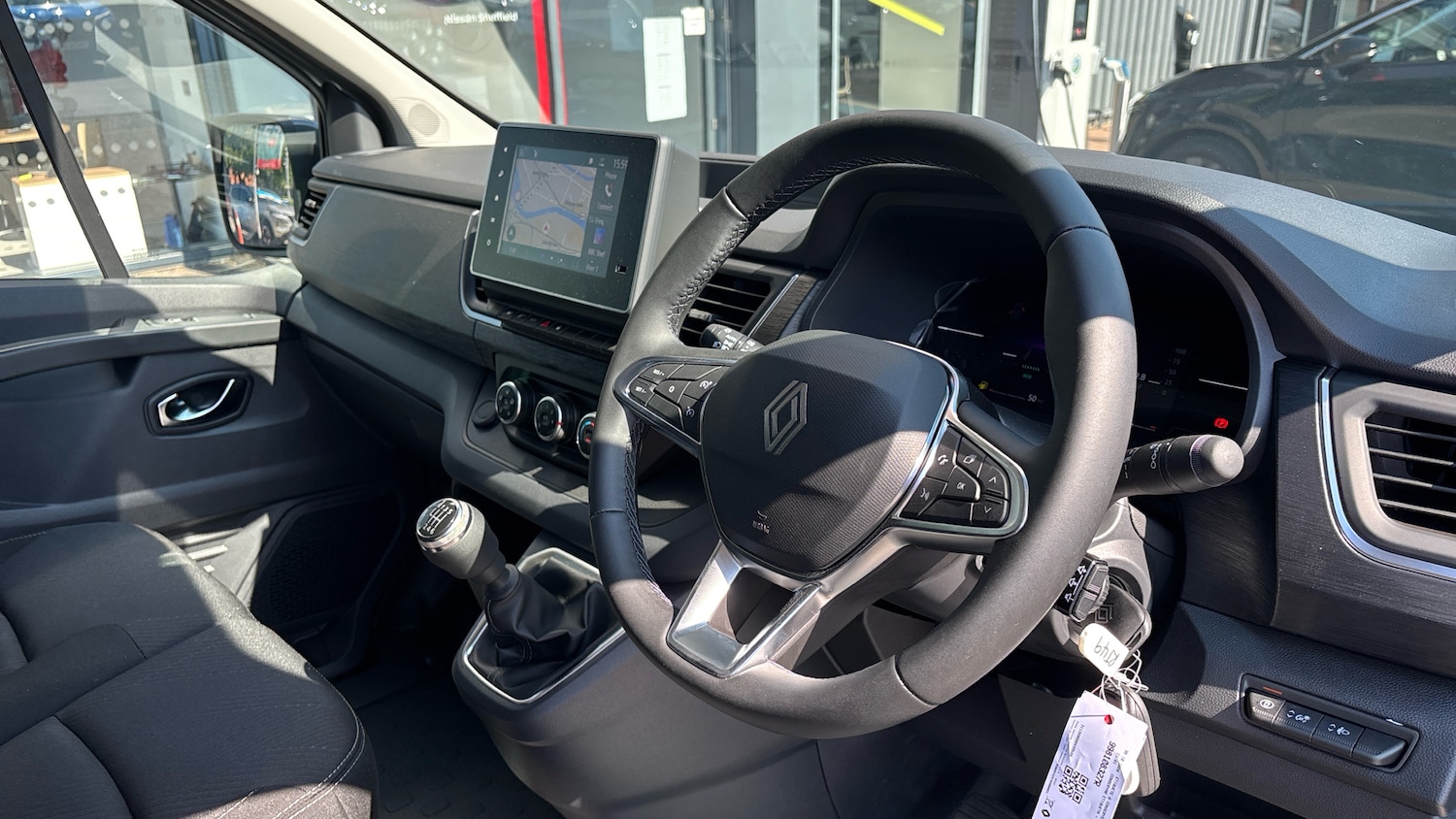 Used Renault Trafic 2025 for sale - 76807428: Photo 11