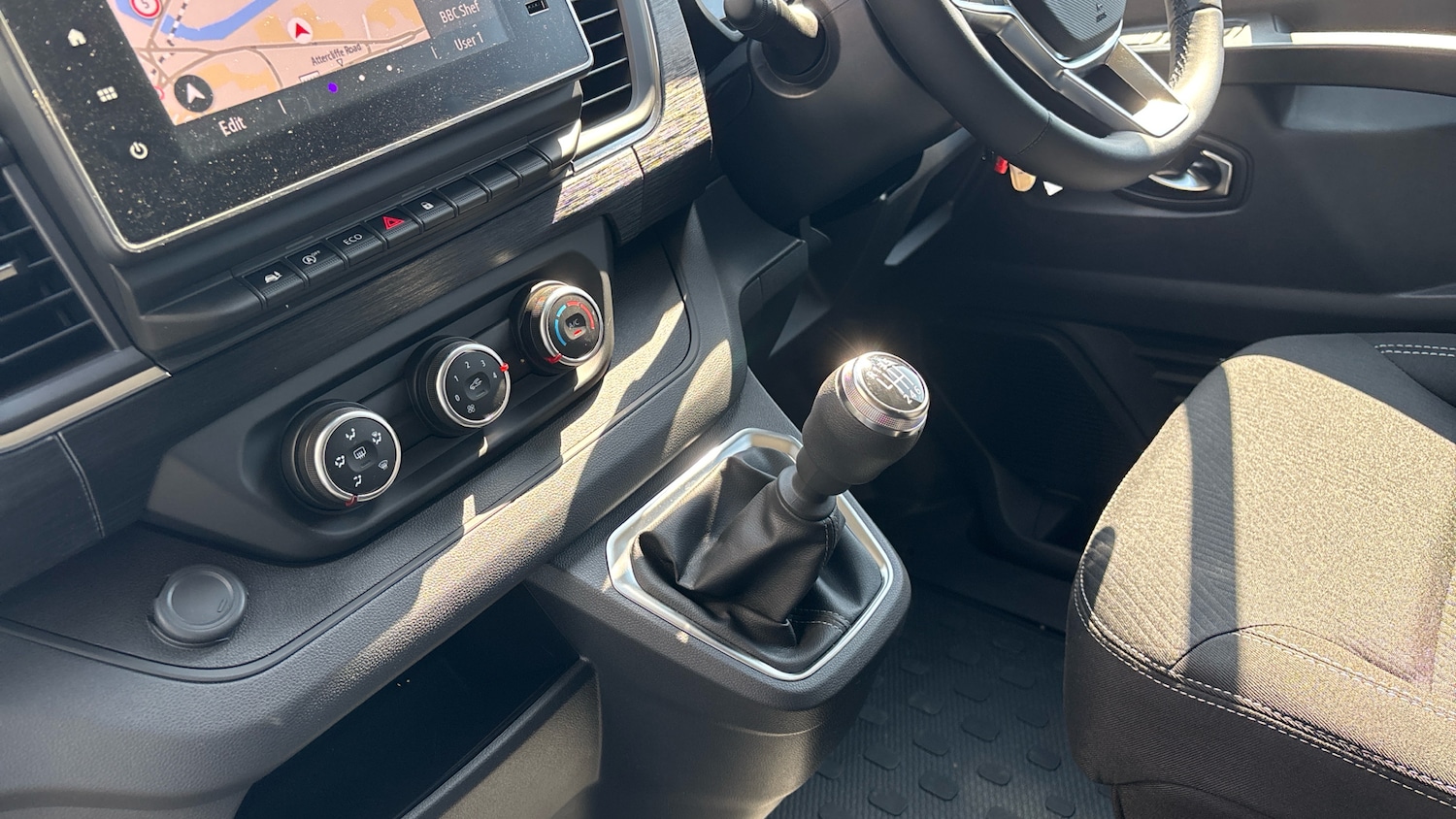 Used Renault Trafic 2025 for sale - 76807428: Photo 13